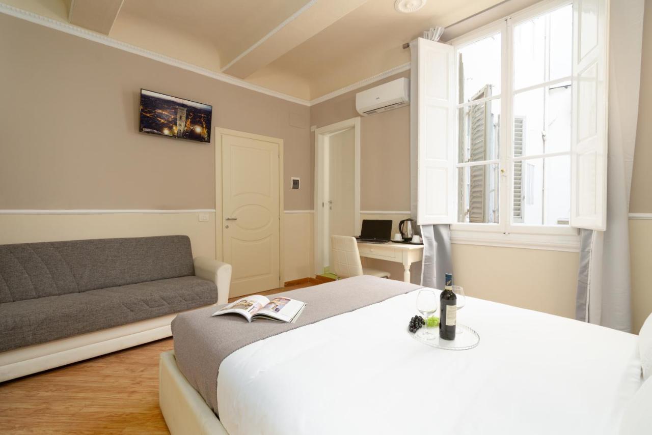 Gasthuis Residenza Conte Di Cavour & Rooftop 2*