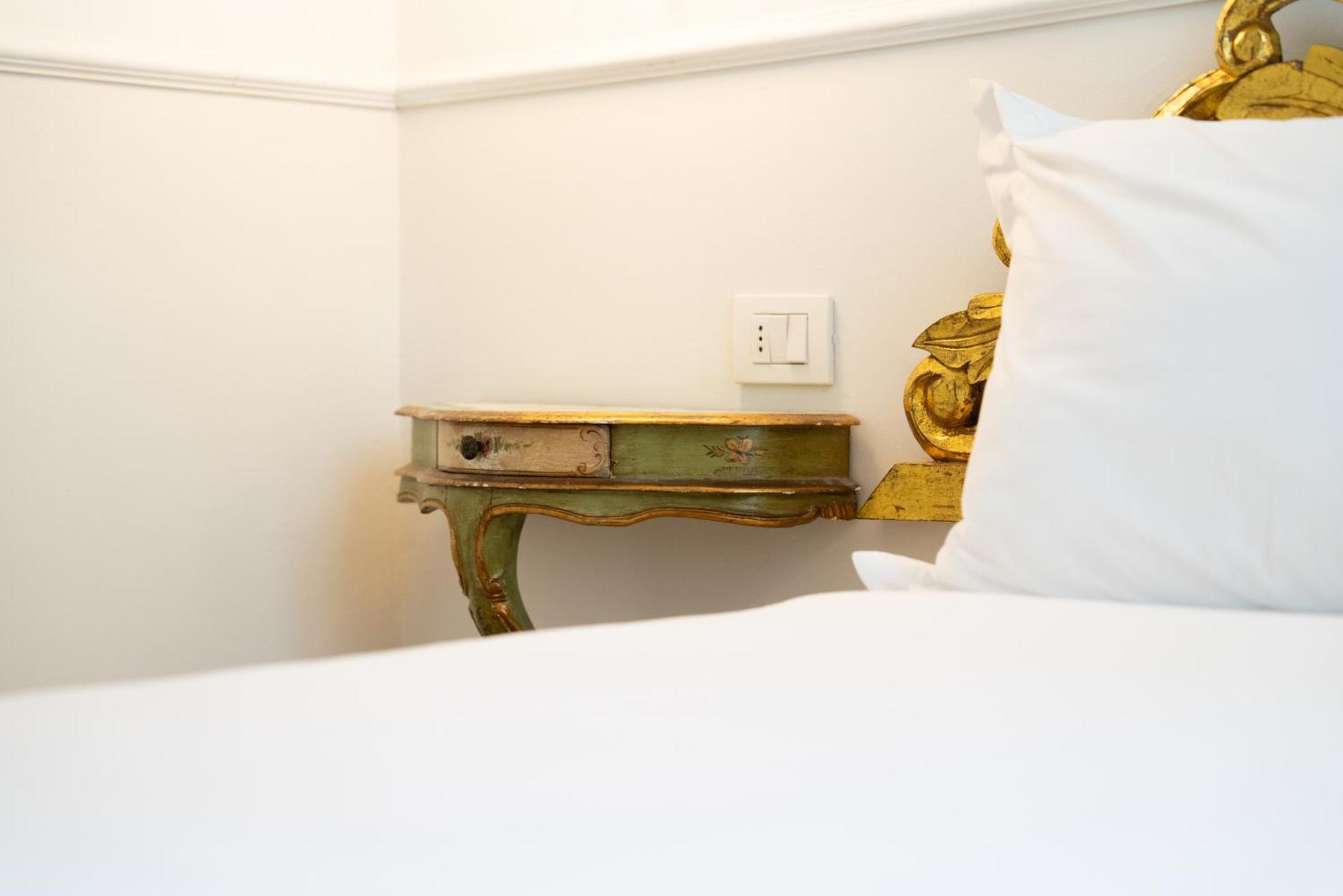 Residenza Conte Di Cavour & Rooftop Casa de hóspedes Florença