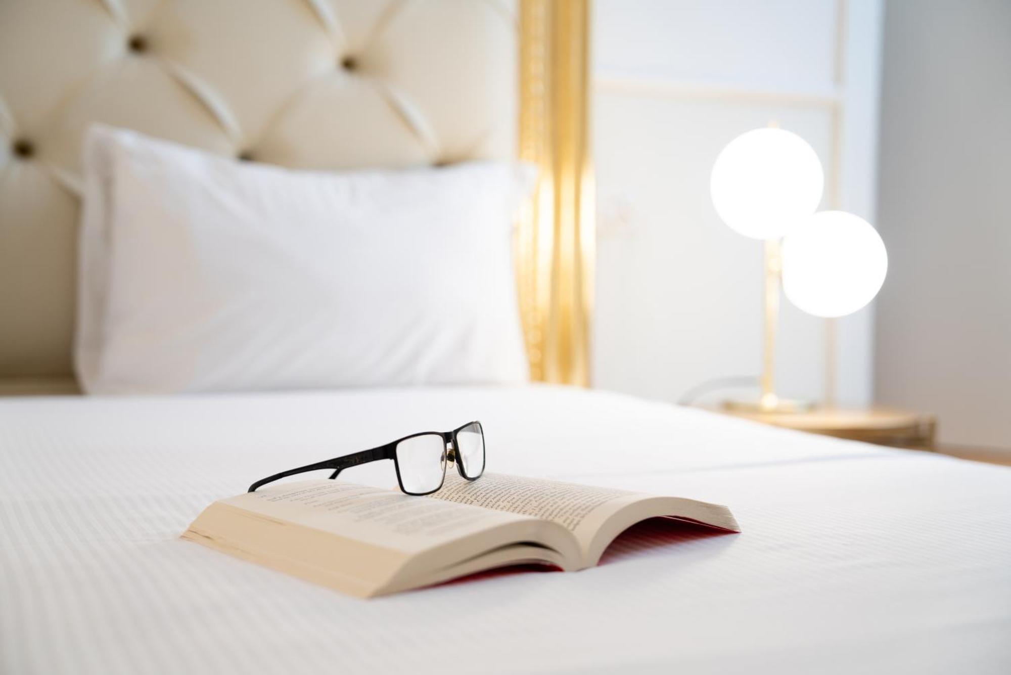 Gasthuis Residenza Conte Di Cavour & Rooftop 2*