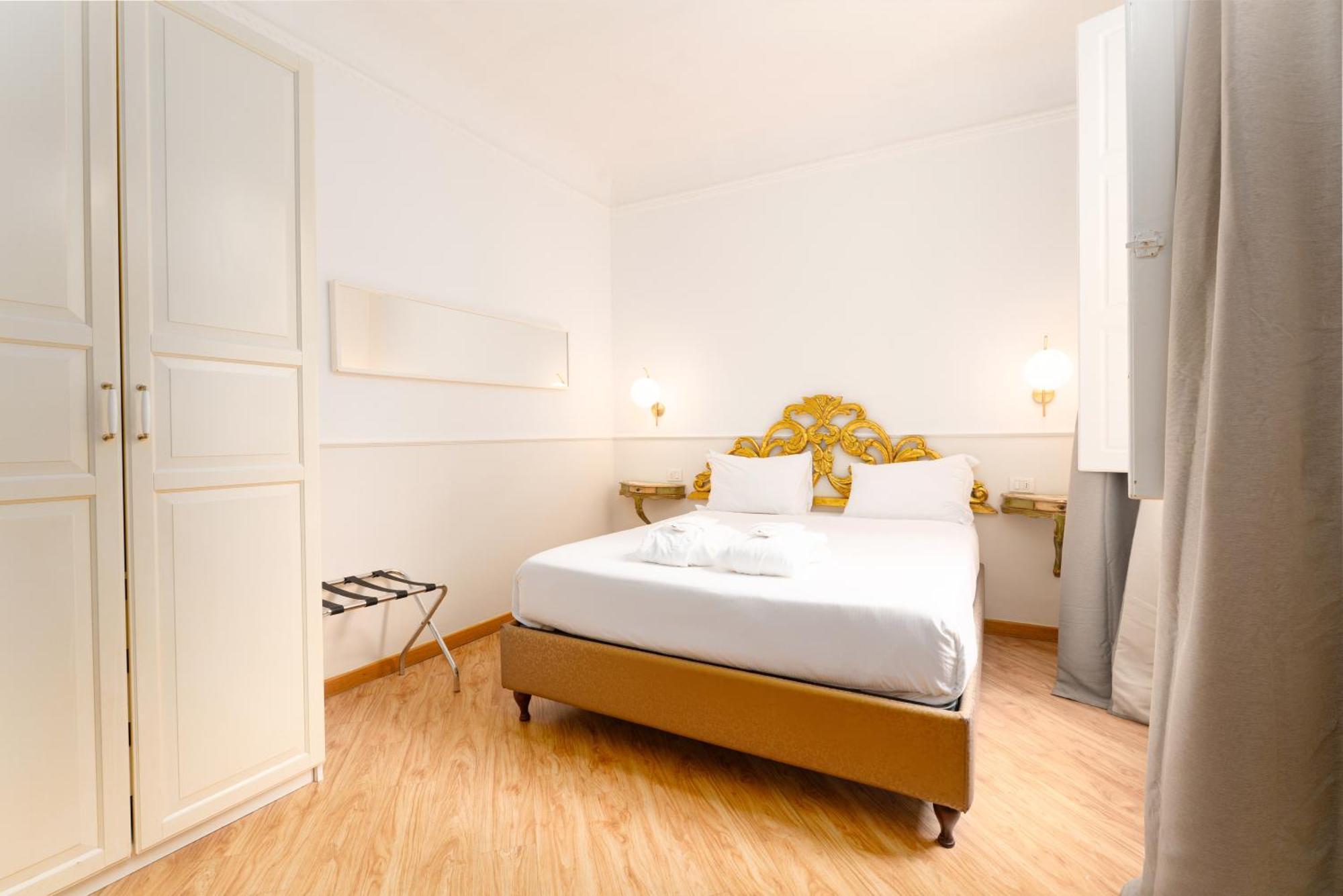 Casa de hóspedes Residenza Conte Di Cavour & Rooftop Florença
