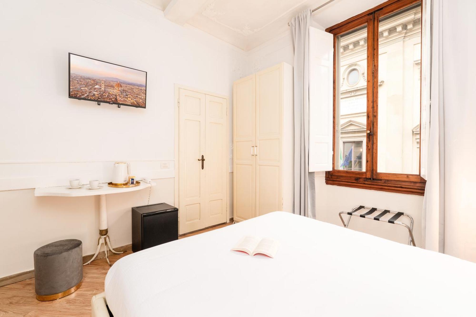 Residenza Conte Di Cavour & Rooftop Casa de hóspedes
