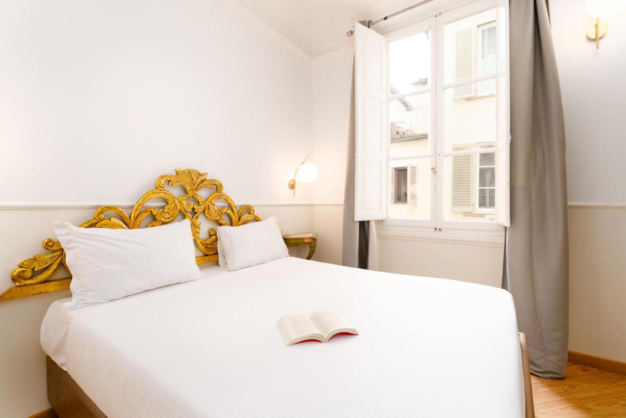 Gasthuis Residenza Conte Di Cavour & Rooftop 2*