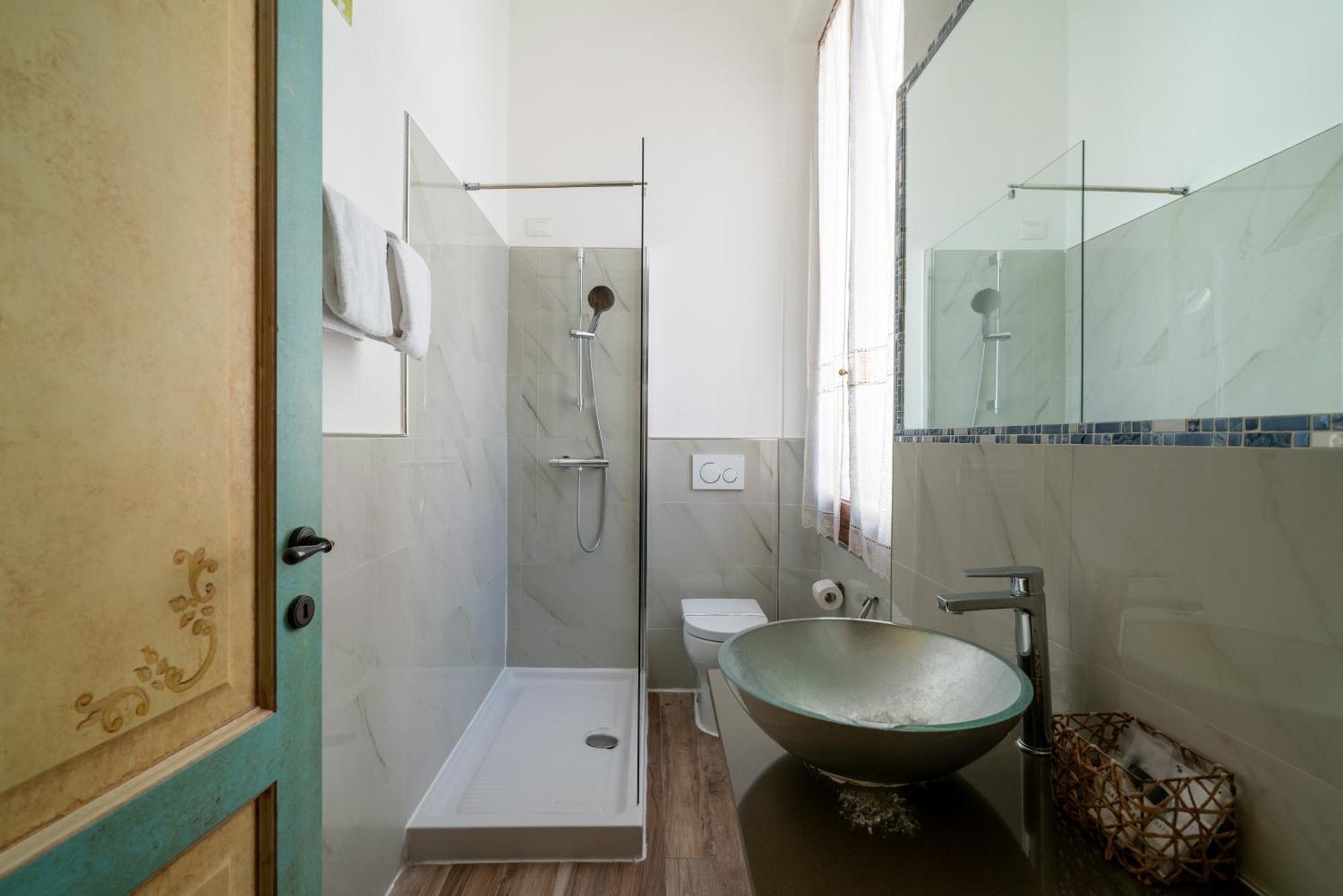 Residenza Conte Di Cavour & Rooftop 2* Florença