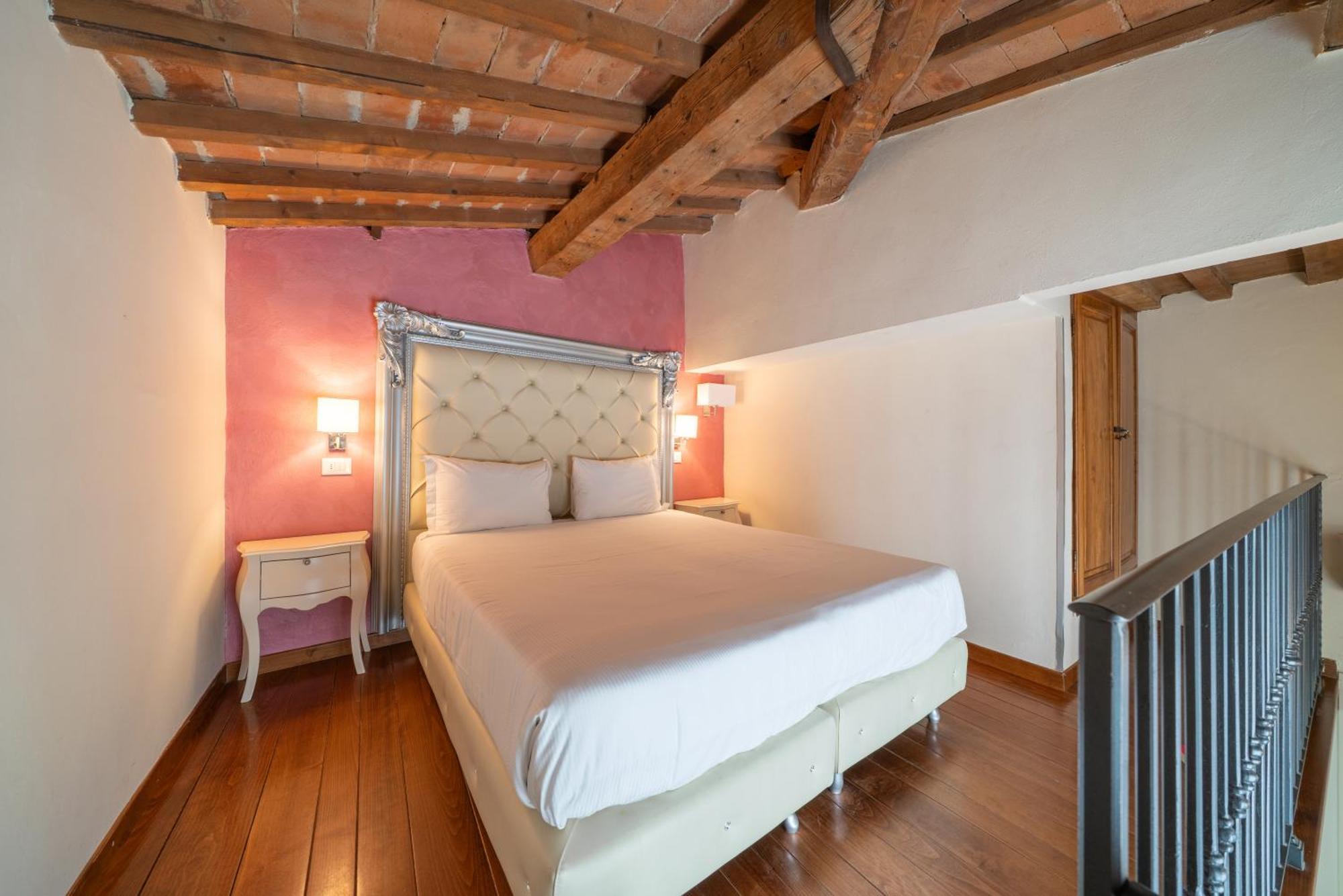 Residenza Conte Di Cavour & Rooftop Casa de hóspedes 2*