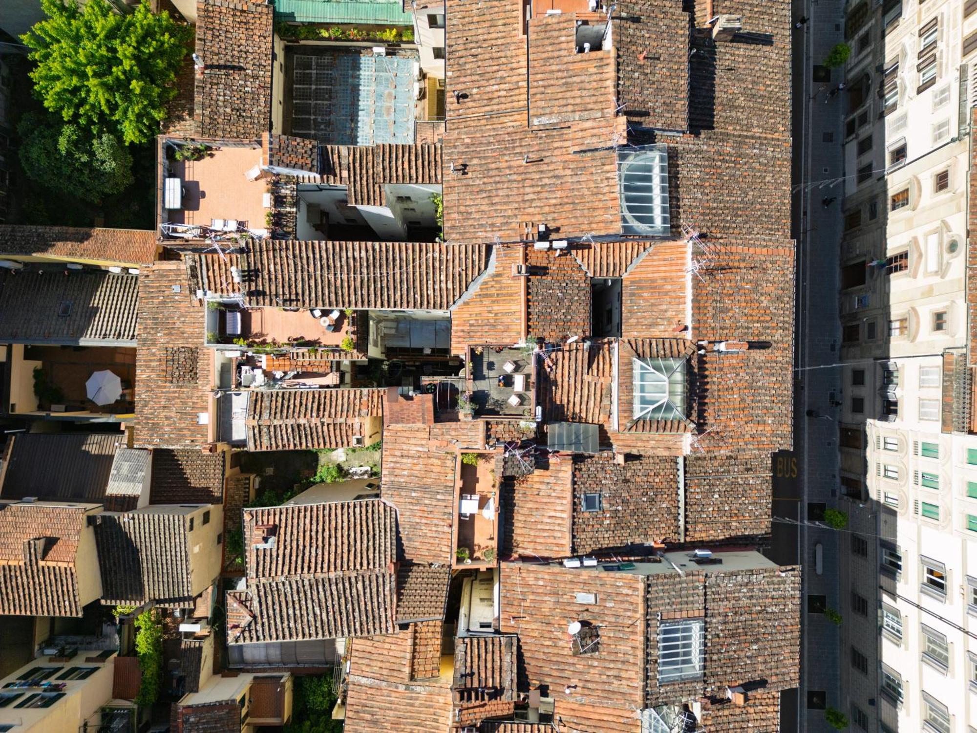 Casa de hóspedes Residenza Conte Di Cavour & Rooftop