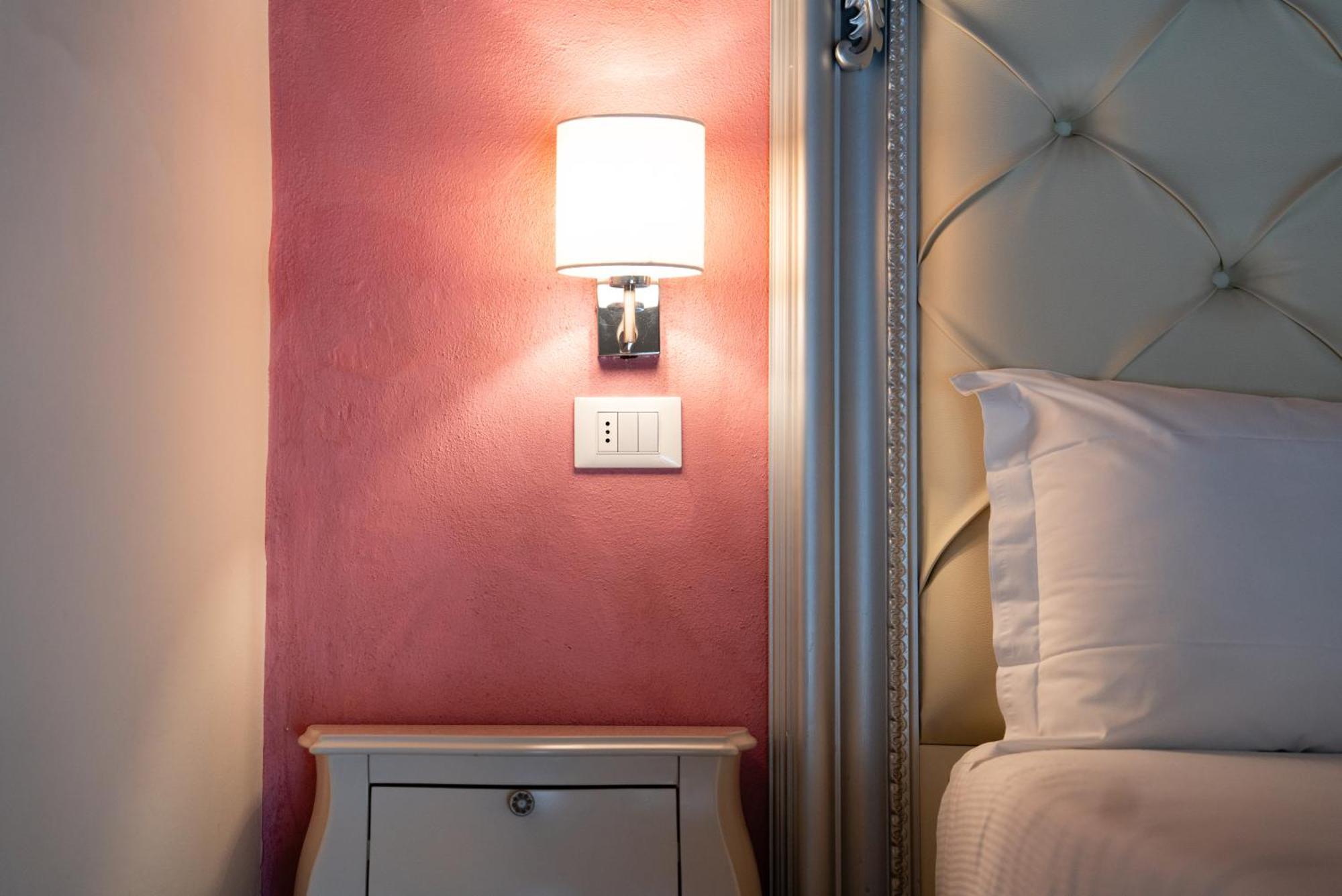 Residenza Conte Di Cavour & Rooftop Gasthuis Florence