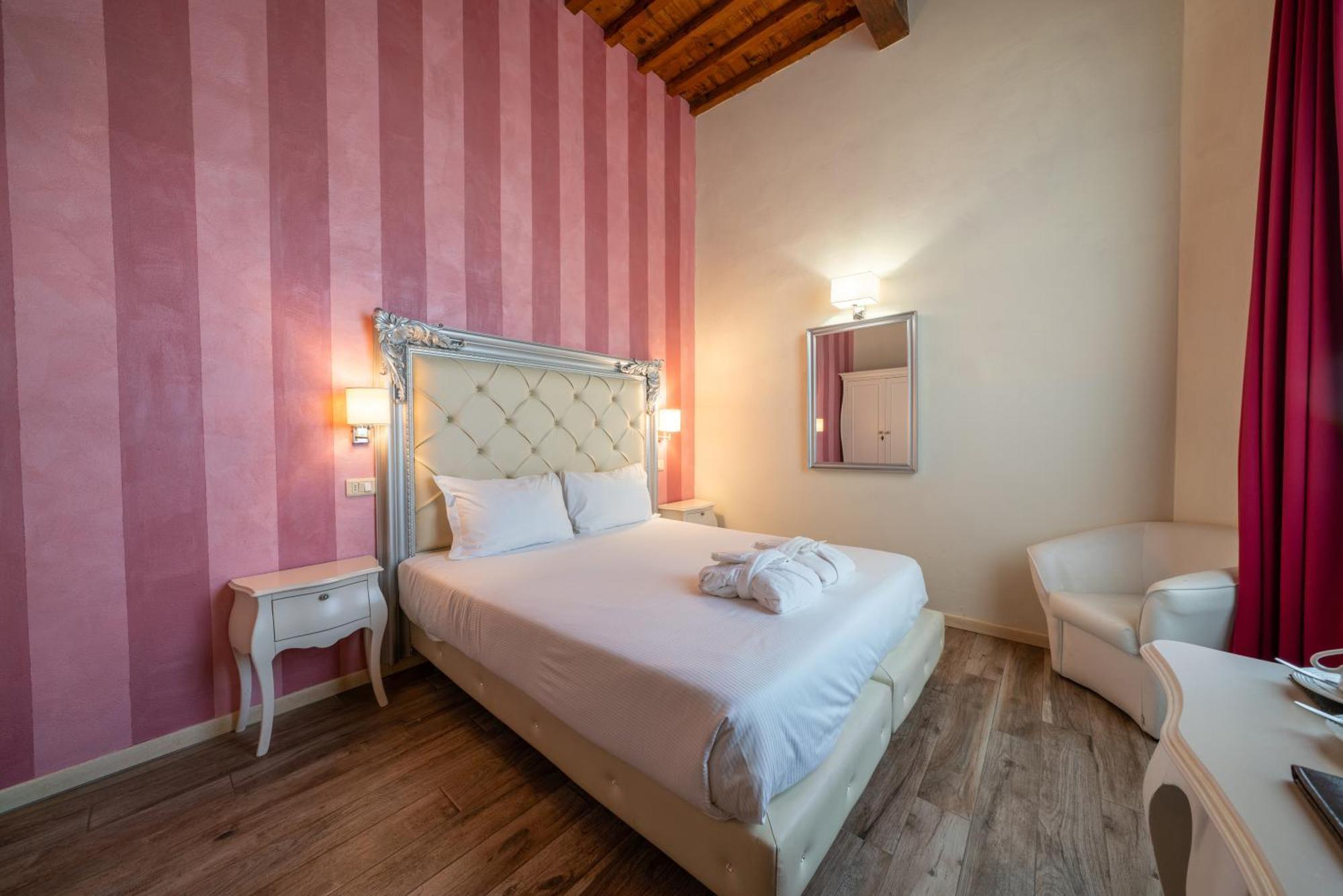 Residenza Conte Di Cavour & Rooftop Florença
