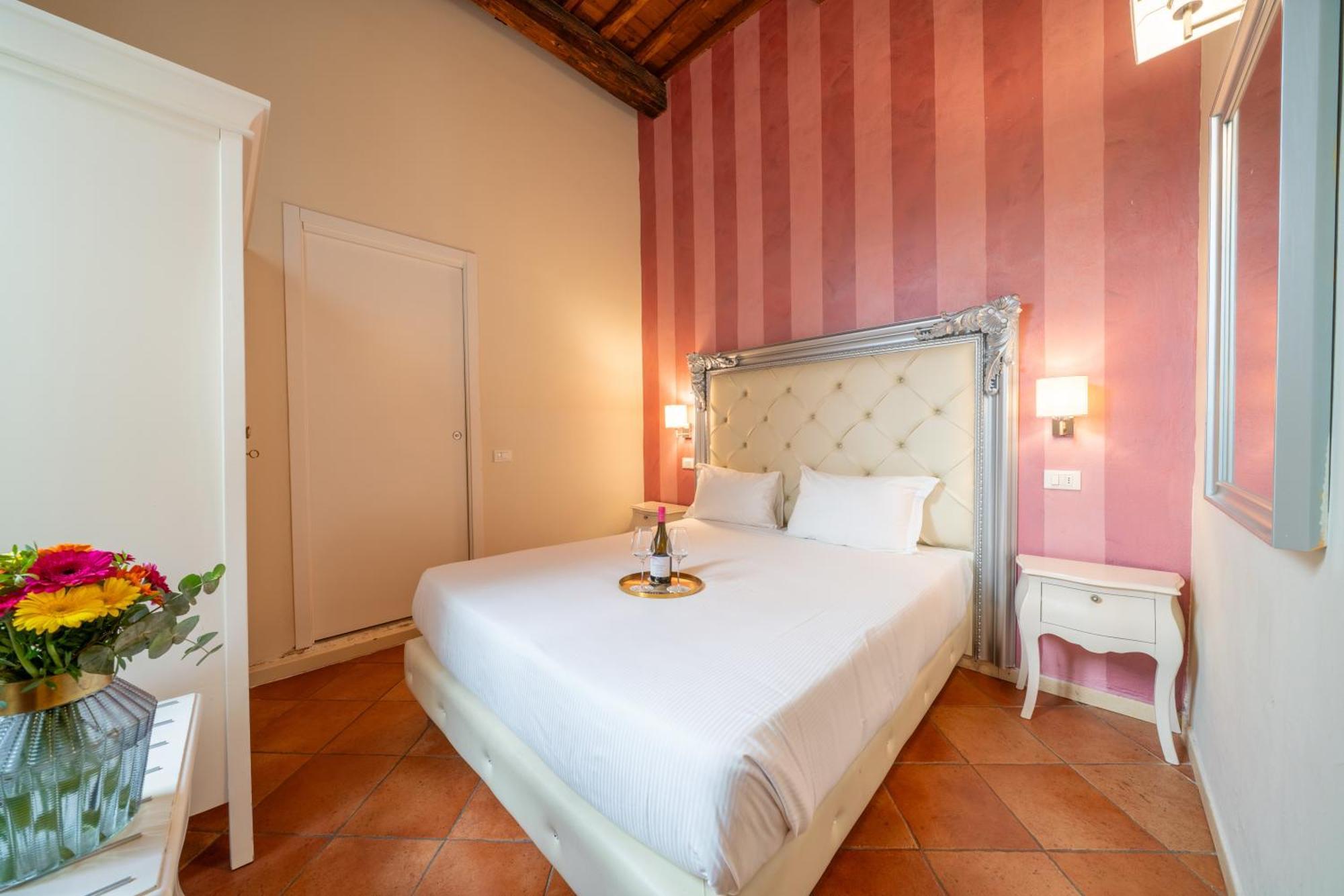 Casa de hóspedes Residenza Conte Di Cavour & Rooftop Florença