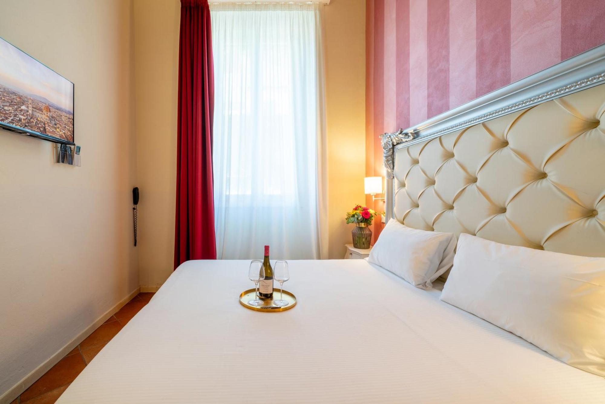 Residenza Conte Di Cavour & Rooftop 2* Florença