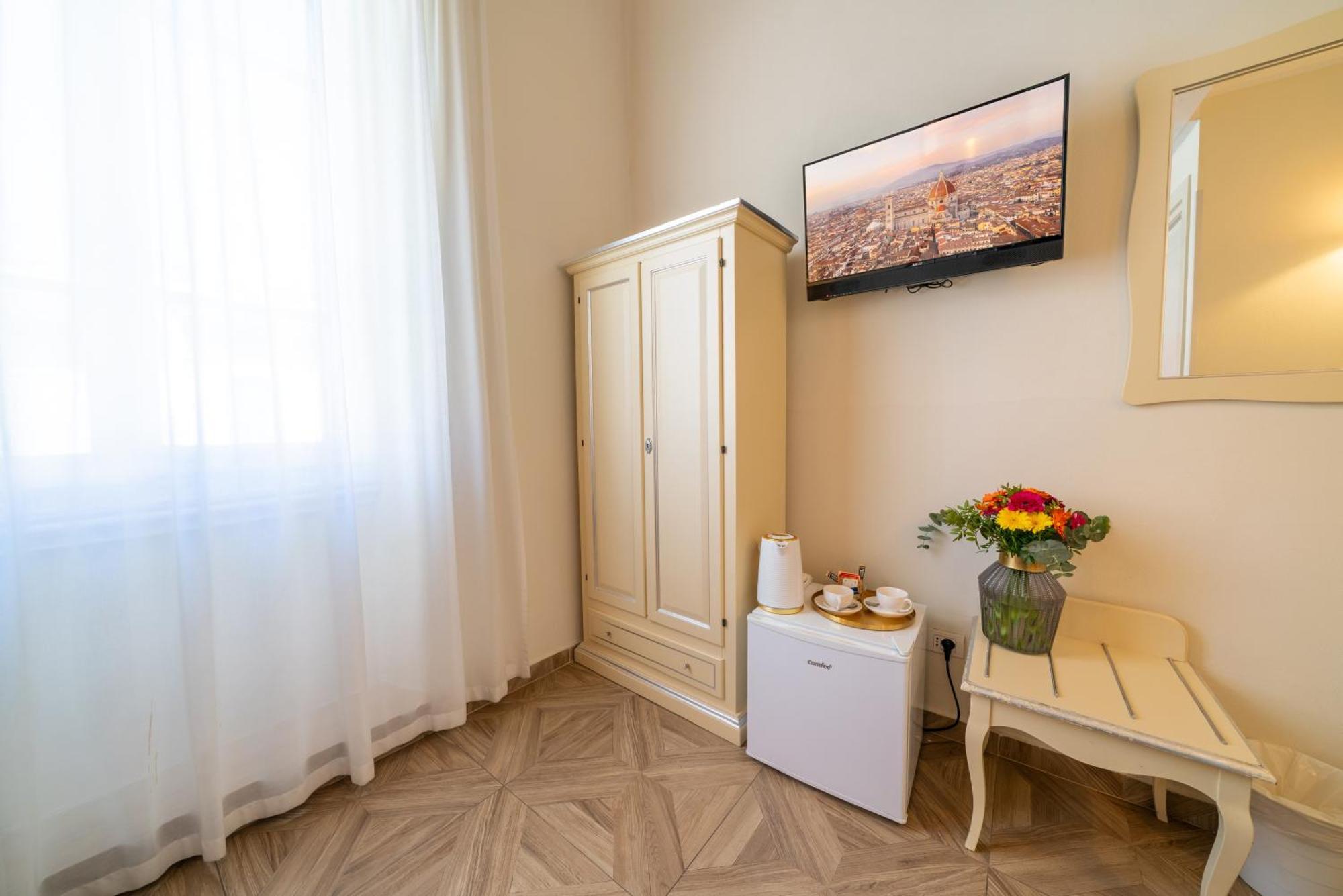 Residenza Conte Di Cavour & Rooftop Casa de hóspedes