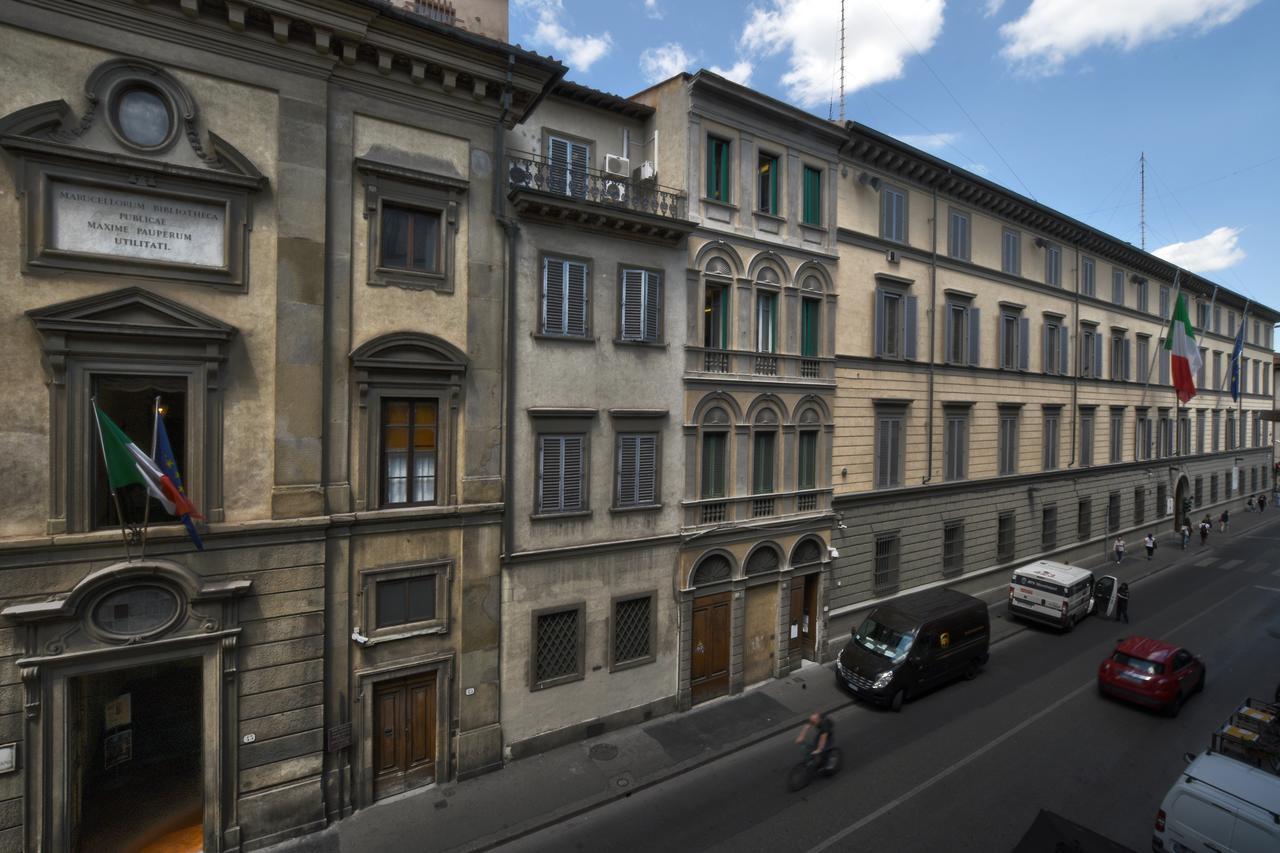 Residenza Conte Di Cavour & Rooftop Casa de hóspedes Florença