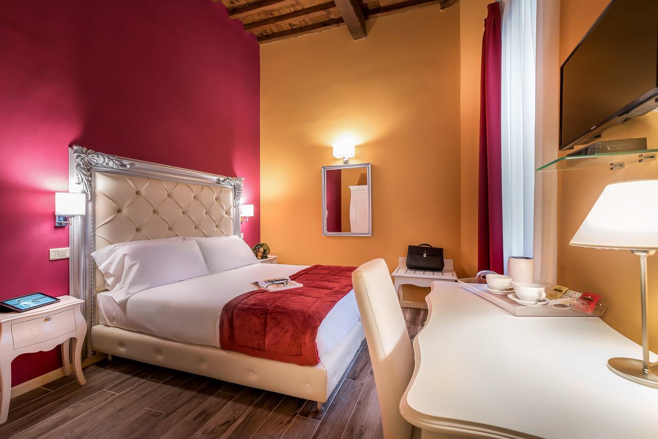 Casa de hóspedes Residenza Conte Di Cavour & Rooftop Florença