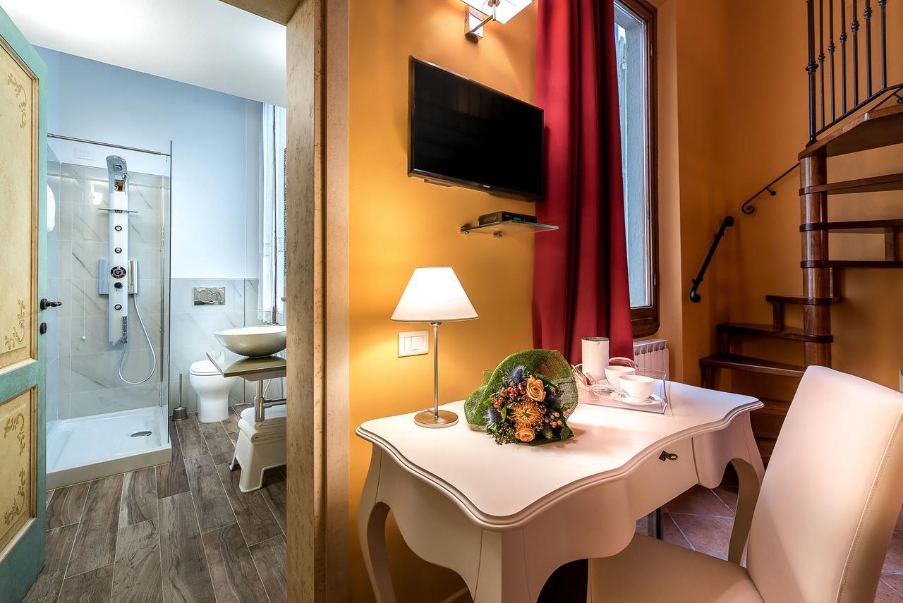 Residenza Conte Di Cavour & Rooftop Casa de hóspedes Florença