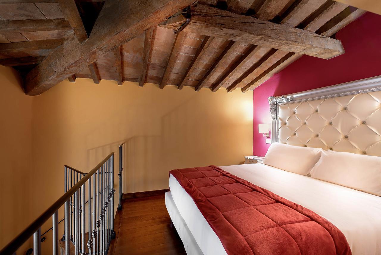 Residenza Conte Di Cavour & Rooftop Casa de hóspedes