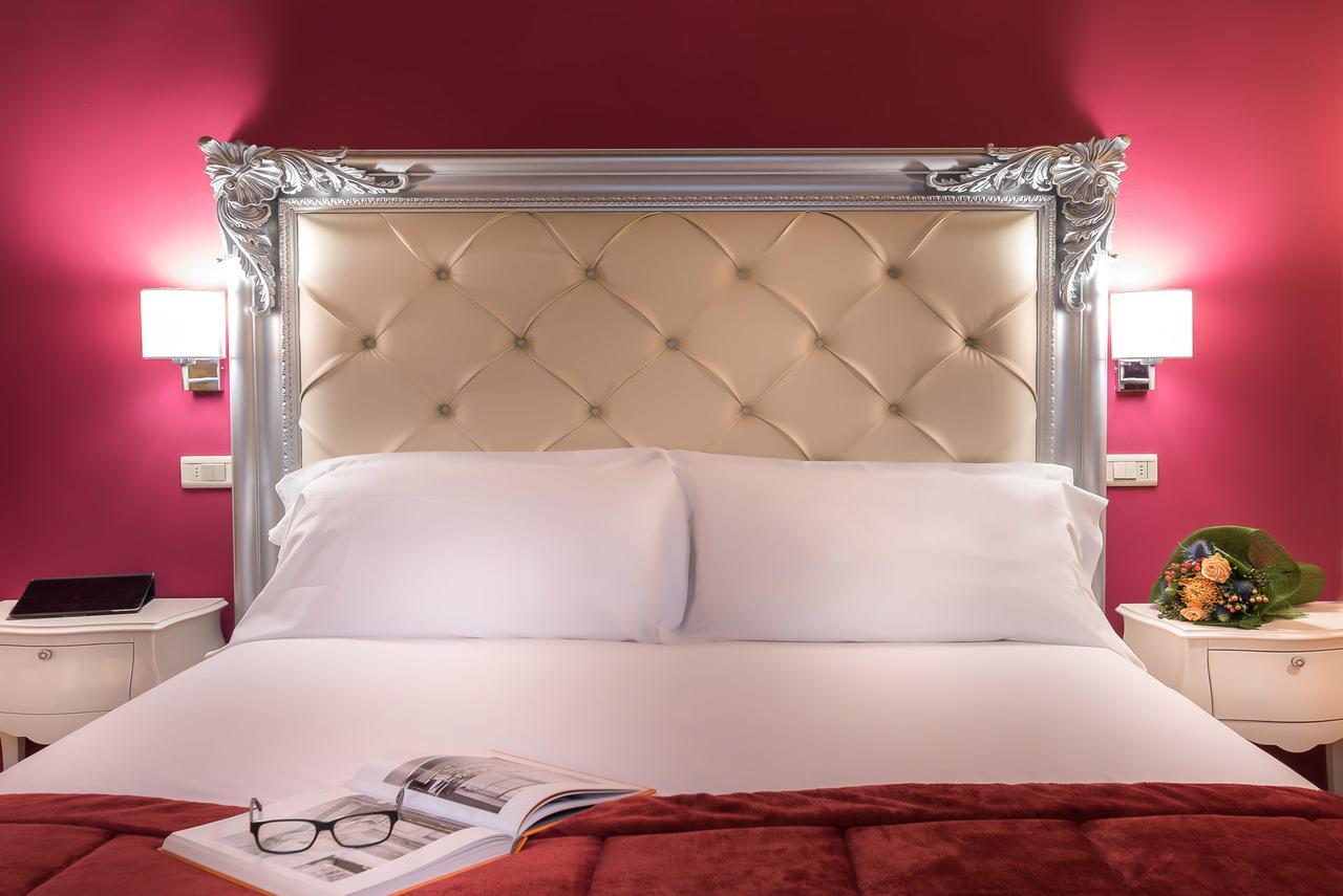 Gasthuis Residenza Conte Di Cavour & Rooftop 2*