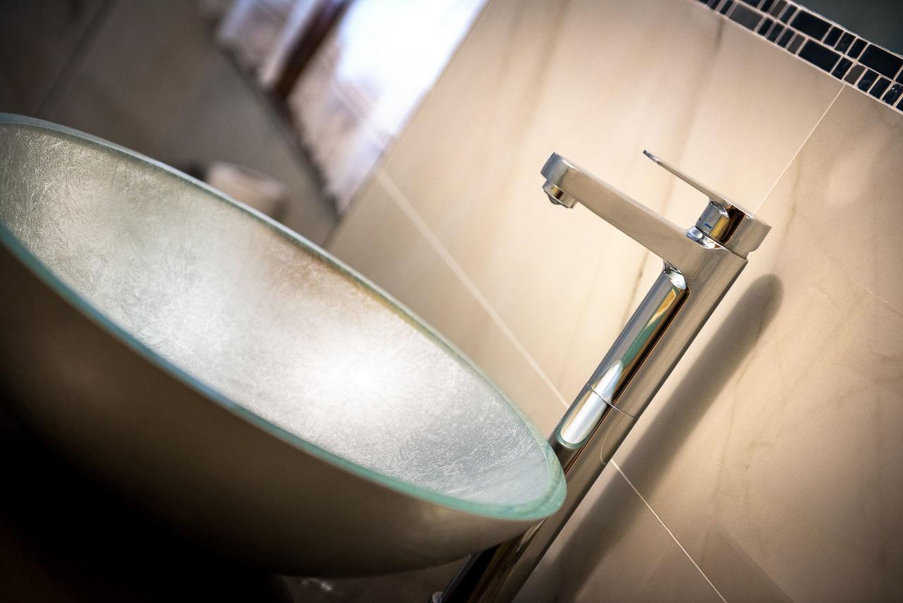 Gasthuis Residenza Conte Di Cavour & Rooftop 2*