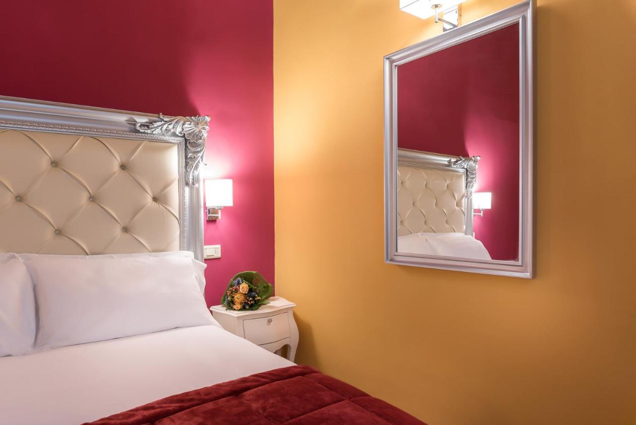 Residenza Conte Di Cavour & Rooftop 2* Florença
