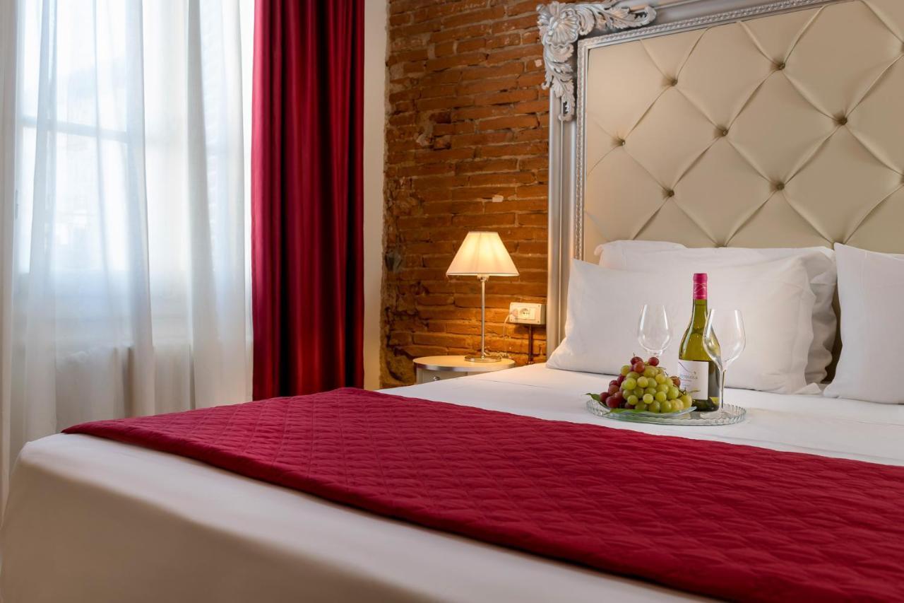 Residenza Conte Di Cavour & Rooftop Casa de hóspedes Florença