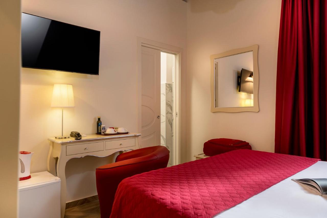 Residenza Conte Di Cavour & Rooftop Gasthuis 2*
