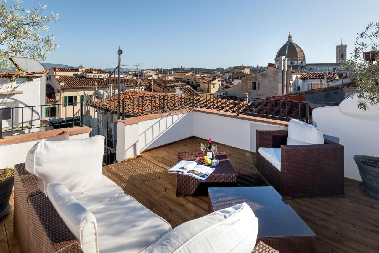Residenza Conte Di Cavour & Rooftop Casa de hóspedes Florença