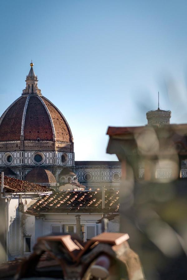 Residenza Conte Di Cavour & Rooftop 2* Florença